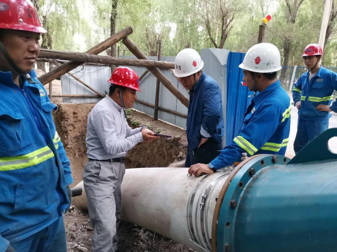 昭阳工业管道清洗-管道清淤