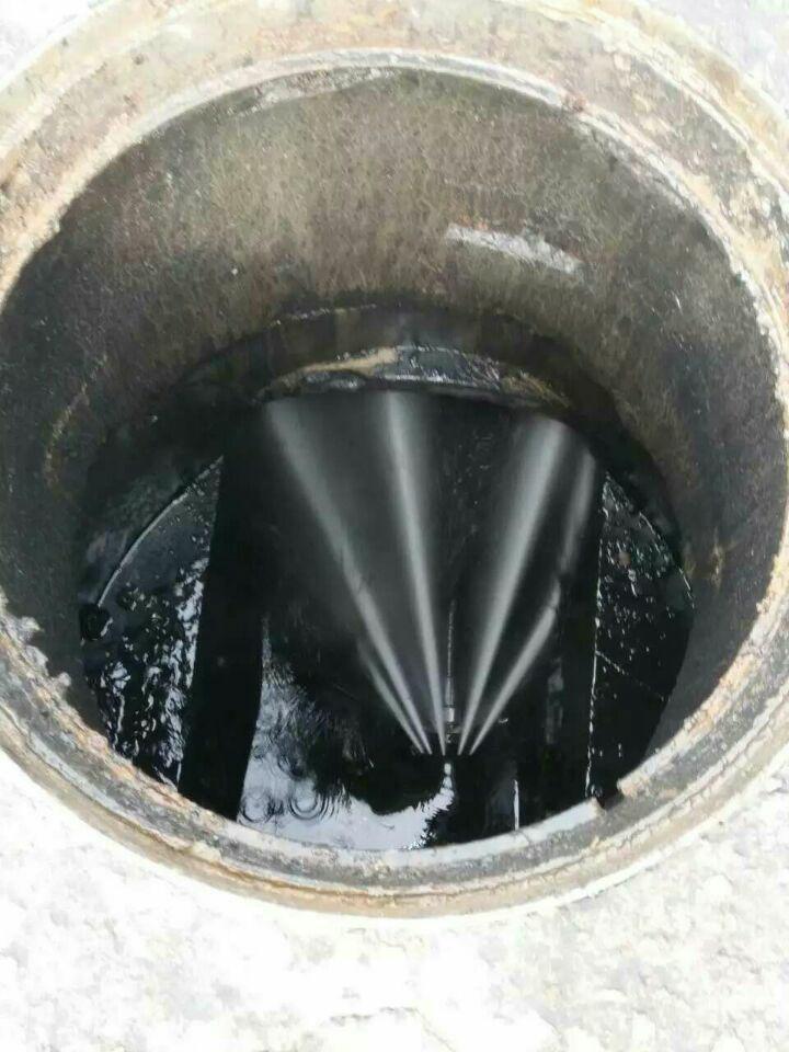 昭阳市政管道清洗-排污管道清洗