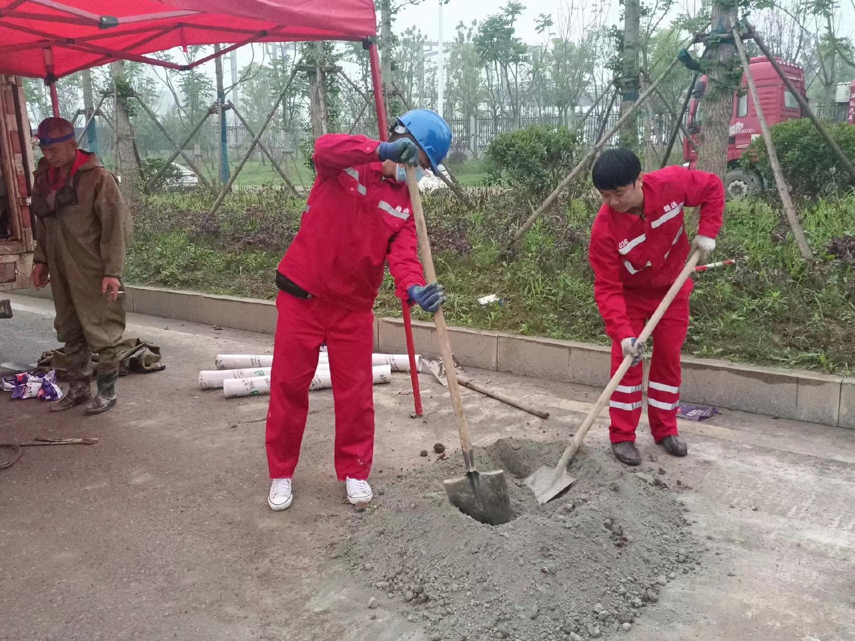 昭阳管道疏通哪家好】及时进行市政管道清淤