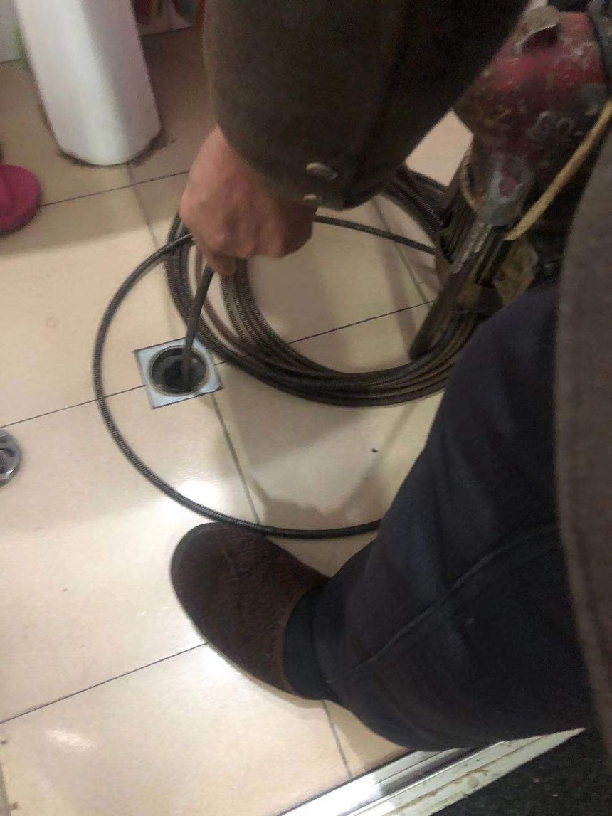 昭阳管道疏通，疏通下水道