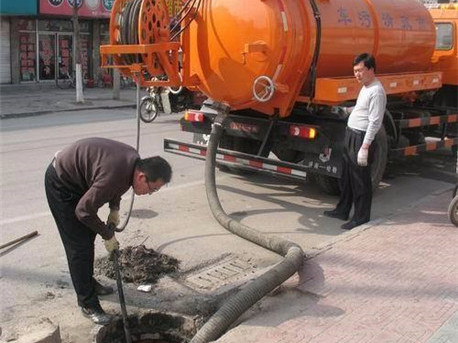 昭阳清掏化粪池，健康生活从这里开始